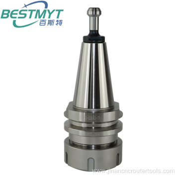 Collet Chuck NBT40 Tool Holder Model For Cnc